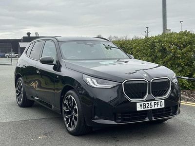 Usado BMW X3