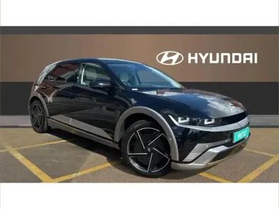 Used Hyundai Ioniq 5 Ultimate 235 kW (320 HP) 2025 Other SUV