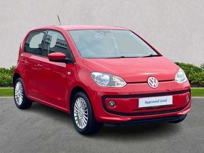 VW up!