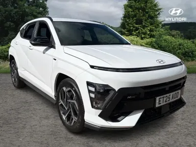 Used Hyundai Kona