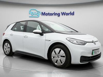 VW ID.3