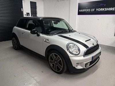 Mini Cooper SD