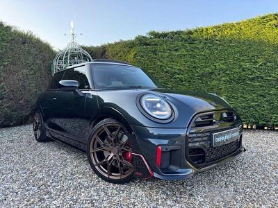 Used Mini John Cooper Works Hatch 231 HP (169 kW) 2025 Grey Hatchback
