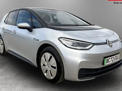 Used VW ID.3 Pro 106 kW (145 HP) 2022 Hatchback