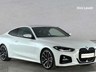 BMW 430