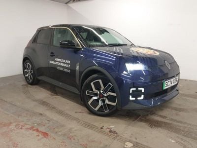 Renault R5