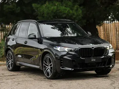 Usado BMW X5