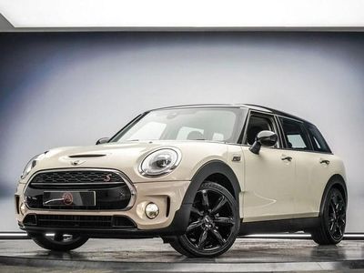 Mini Cooper Clubman