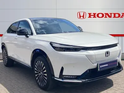 Used Honda e:Ny1