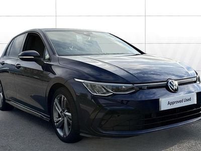 VW Golf VIII