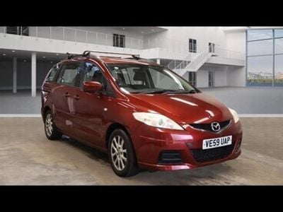 Mazda 5