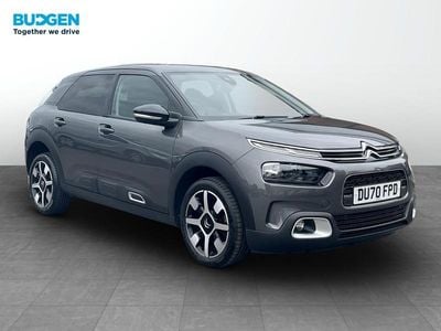 Citroën C4 Cactus