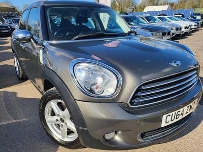 Used Mini Countryman 2014 SUV