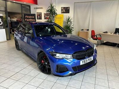 BMW M340