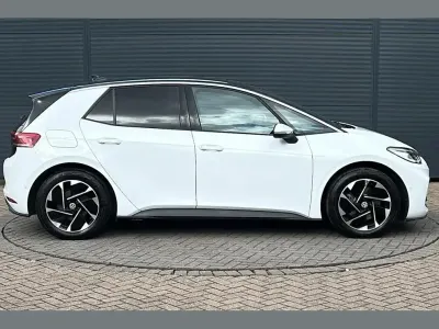 Usado VW ID.3