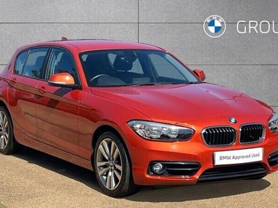 BMW 120