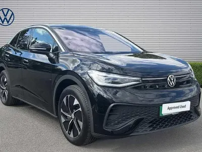 Used VW ID.5 210 kW (286 HP) 2025 SUV