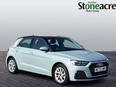 Used Audi A1 Sportback Sport 95 HP (69 kW) 2023 Hatchback