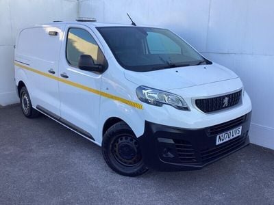 Peugeot Expert