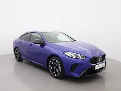 Usado BMW 220 M Sport 168 CV (123 kW) 2025 Azul Coupe