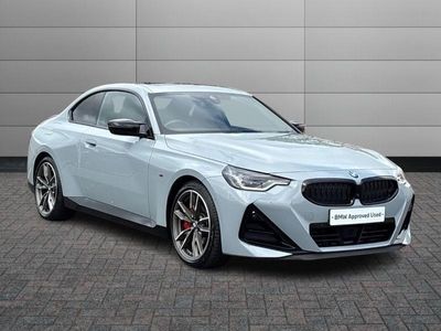 BMW M240