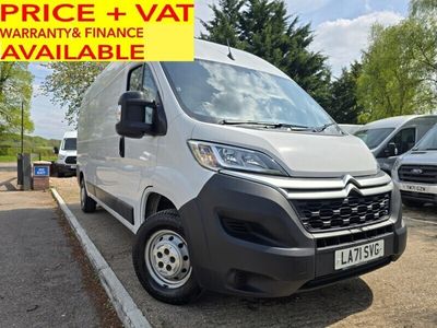 Citroën Relay