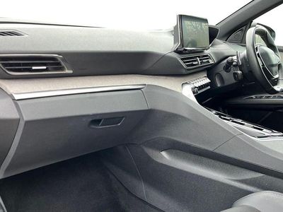 Grey Used 2023 Peugeot 5008 GT MPV | £21,590 (Fair price)