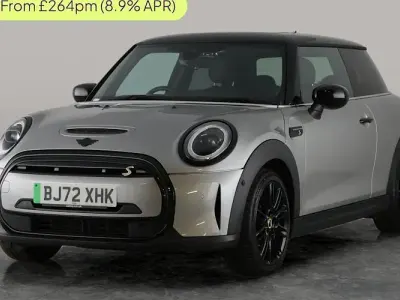 Used Mini Cooper Level 3 135 kW (184 HP) 2023 Hatchback