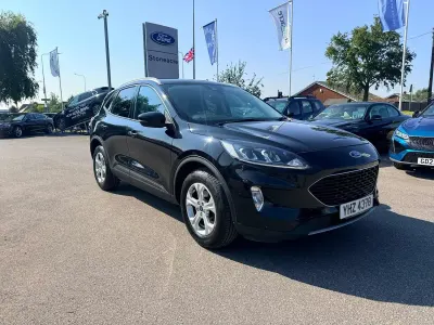 Used Ford Kuga