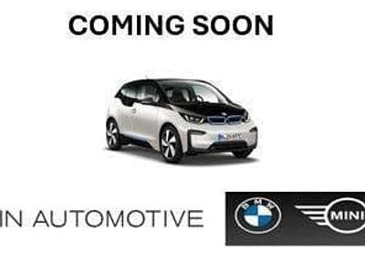 White Used 2022 BMW i3 Comfort Edition | £16,733 (Fair price)