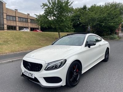 Mercedes C250