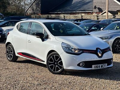 Renault Clio IV