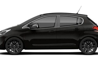 Used Peugeot 208 82 HP (60 kW) 2013 Hatchback