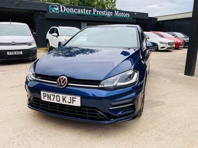 VW Golf VII
