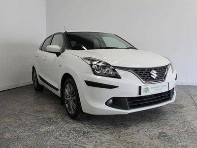Suzuki Baleno