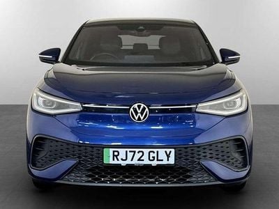 Used VW ID.5 Pro 127 kW (174 HP) 2023 SUV