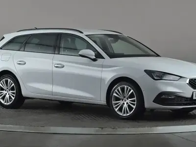 Usata Seat Leon