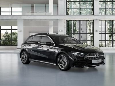 New Mercedes A250 Executive 218 HP (160 kW) 2026 Hatchback