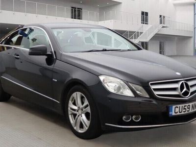 Mercedes E350