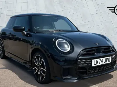 Used Mini Cooper Sport 2024 Hatchback