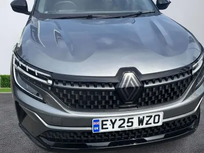 Used Renault Austral