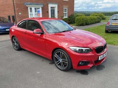 BMW 220