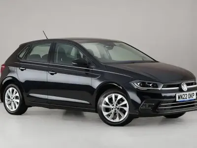 Used VW Polo Style 95 HP (69 kW) 2024 Hatchback