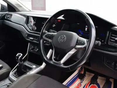 Used VW Taigo