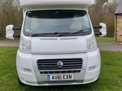 Used Fiat Ducato