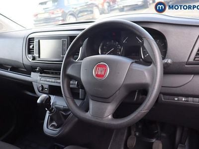 Used 2023 Fiat Scudo Van | £18,359 (Fair price)