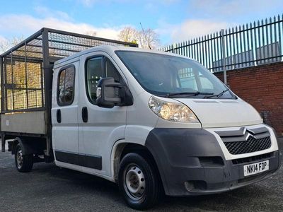 Citroën Relay