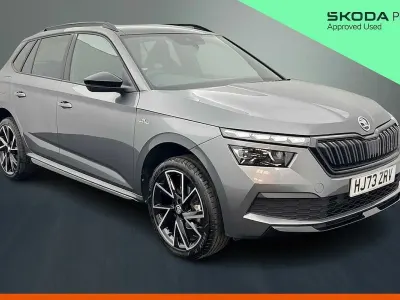 Usado Skoda 110 R
