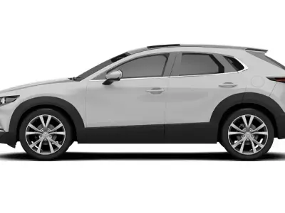 Used Mazda CX-30 122 HP (89 kW) 2023 SUV