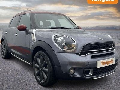 Used 2016 Mini Cooper S Hatchback | £7,395 (Fair price)